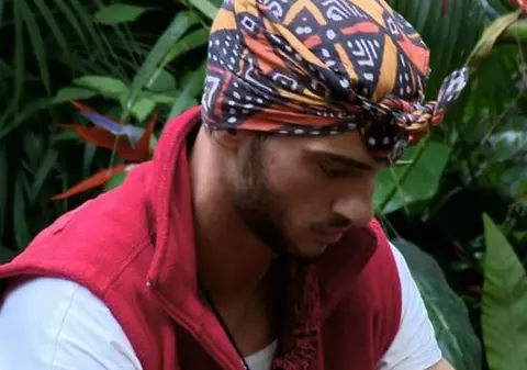 Mușchii NU-L AJUTĂ! Dorian POPA, INAMICUL PUBLIC NUMĂRULUL 1 în junglă: "Ești arogant și dai ordine"