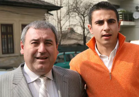 Ultimă oră: Alina Bica, Dorin și Alin Cocoș rămân în arest