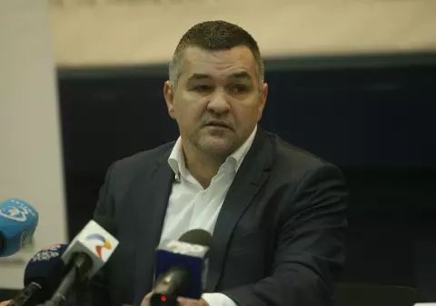 Leonard Doroftei, după decesul lui Răzvan Țâru: ”Nu trebuia să se întâmple așa ceva!”