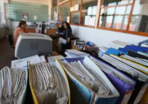 BILANȚ PARCHETUL GENERAL: În 2014, procurorii au lucrat în 1.880.309 dosare!