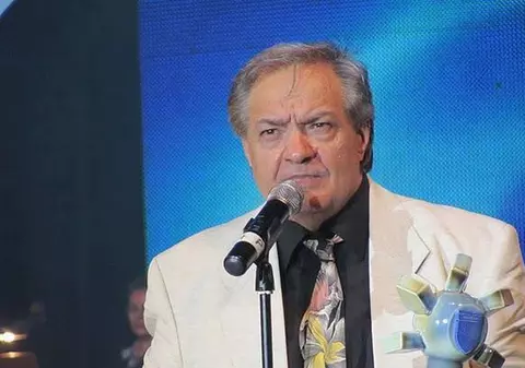 Doliu în muzica românească. Marcel Dragomir a murit. Ascultă cele mai cunoscute piese ale sale