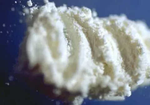 DROGUL SOMALEZ a intrat în ROMÂNIA 