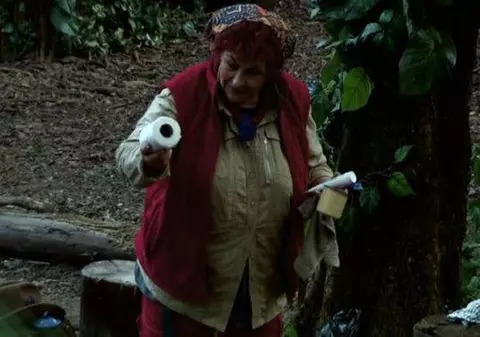 Elena Merișoreanu, despre COȘMARUL de la ”Sunt celebru, scoate-mă de aici”. Ce a PĂȚIT după ce a BĂUT SÂNGE