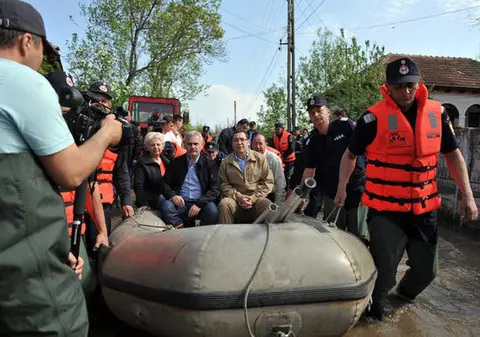 Mărturisirile lui Victor Ponta despre ”Fă, Doina”, la aproape un an de la acel eveniment