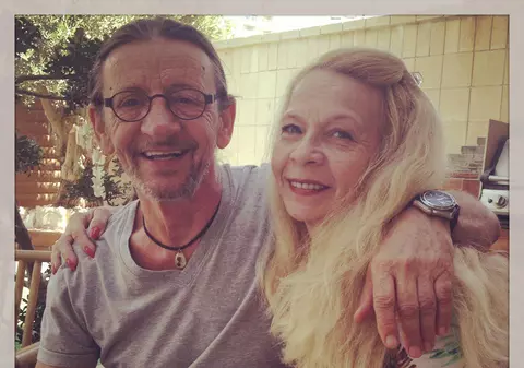 Părinții lui Dudi Sela vor să facă un muzeu în casa marelui Gică Petrescu!