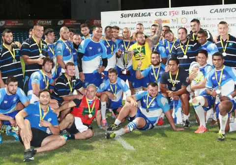 O echipă care a făcut istorie în sportul românesc și-a anunțat retragerea din campionat!