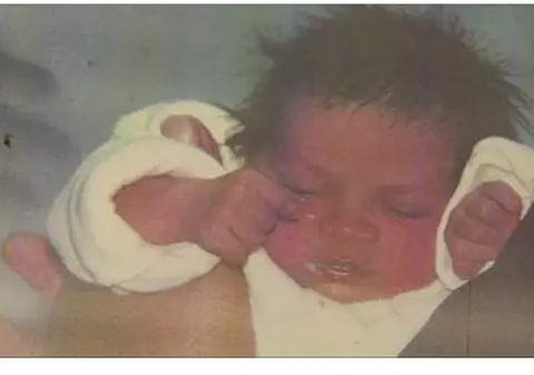 Şi-au regăsit fiica dupa 17 ani! Unde se ascundea de fapt aceasta