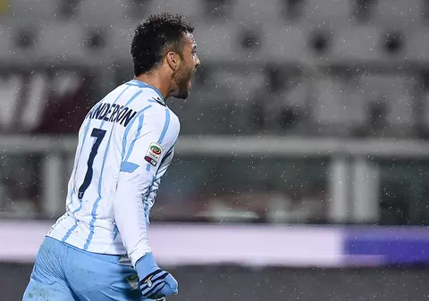 Felipe, ce clipe! Anderson a devenit eroul echipei Lazio, în deplasarea de la Torino! Brazilianul a reușit o dublă de senzație