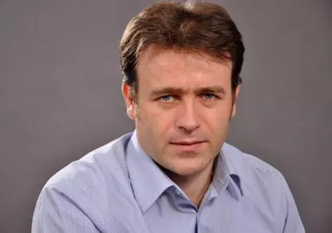 FELIX TĂTARU: ”De ce aș PRIMI eu MITĂ?”