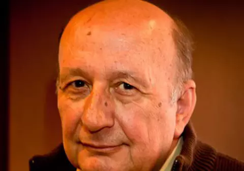 Jurnalistul şi profesorul Ferenc Vasas a murit