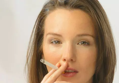 ATENȚIE, FUMĂTORI! Ce s-a descoperit despre ȚIGĂRI te va face să RENUNȚI LA FUMAT 