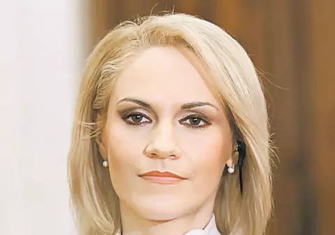 PSD și-a ales candidații la primării | Gabriela Vrânceanu-Firea vrea să fie Primarul Capitalei