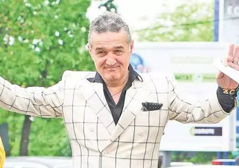 Vești proaste pentru Gigi Becali. Ce DECIZIE au luat procurorii