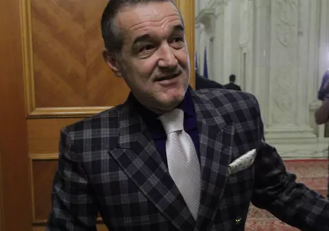 Judecătorii au DECIS: GIGI BECALI  e LIBER!