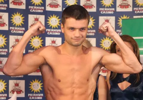 Sfaturi practice pentru Jo Jo Dan, înaintea meciului cu Kell Brook: "Să se miște și să-l altoiască!"