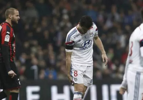 Un nume mare al fotbalului francez a ajuns șomer și nu-l vrea nimeni