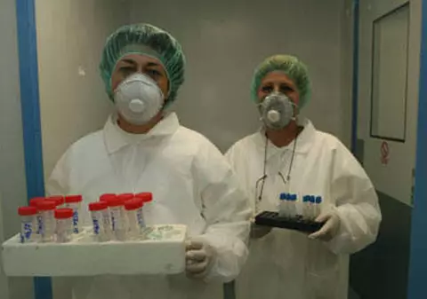 Gripa loveşte din nou: trei morţi la Slatina