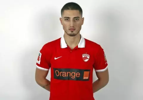 Gicu Grozav, marea dezamăgire în acest start de retur pentru Dinamo