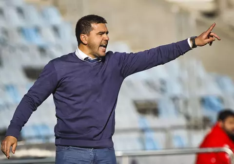Contra, antrenorul lui Guanghzou R&F, a debutat cu dreptul în campionat / VIDEO