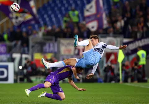 Ștefan Radu a făcut instrucție cu echipa lui Ciprian Tătărușanu / VIDEO