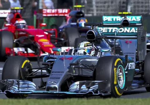 Red Bull amenință că părăsește Formula 1. Motivele scandalului
