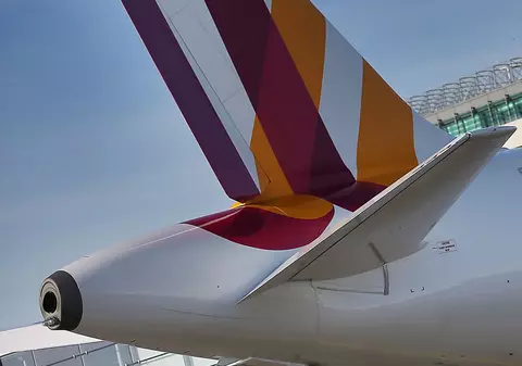 PREMIERĂ SINISTRĂ: accidentul aviatic din Franța, primul din Europa în are e implicat un avion low-cost