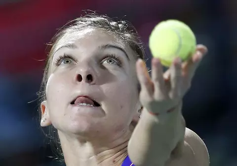 Campioana - dărâmată, după ce vărul ei s-a sinucis! Va JUCA la Indian Wells