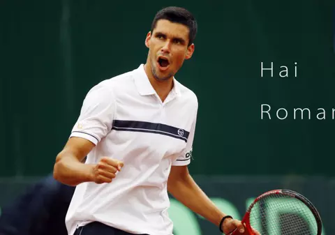 Victor Hănescu a acces pe tabloul principal la Indian Wells