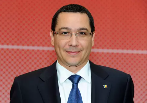Victor Ponta, PRIMA REACŢIE după începerea urmăririi penale a ministrului Darius Vâlcov