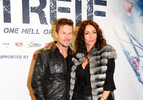 Răduleasca, o nouă apariție la brațul lui Felix. Ce bine îmbrăcați au fost! | FOTO