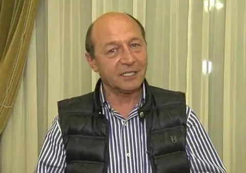 Traian Băsescu, chemat miercuri la Parchetul General