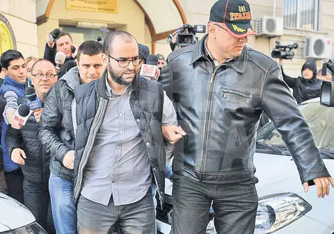 Șeful ANI forțează eliberarea! Decizia va veni abia la sfârșitul săptămânii