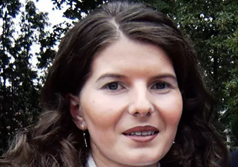 Ce PRETENȚII ridică Monica Iacob Ridzi din PUȘCĂRIE