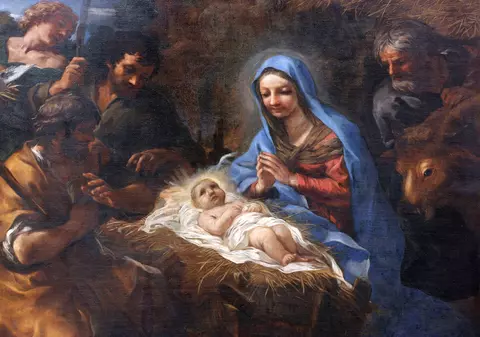 S-a descoperit CASA în care a trăiat Iisus. Uite cum arată!