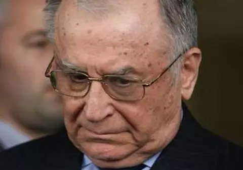 Iliescu, SURPRIZĂ DE PROPORȚII în PSD!
