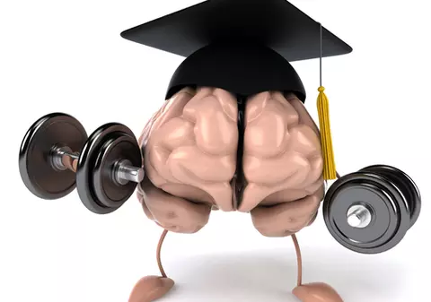 Noua terapie care PROMITE SĂ TE FACĂ MAI DEȘTEPT 