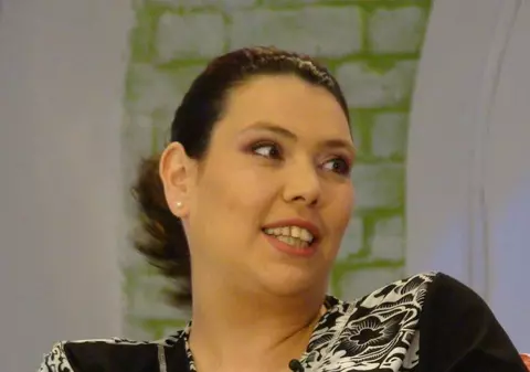 Bombă! Ioana Tufar se căsătorește: ”Sunt semne că aș fi însărcinată.” Cine este iubitul ei | FOTO