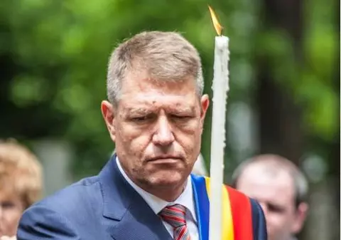 Iohannis nu vrea să audă asta! Atac dur la președintele României!