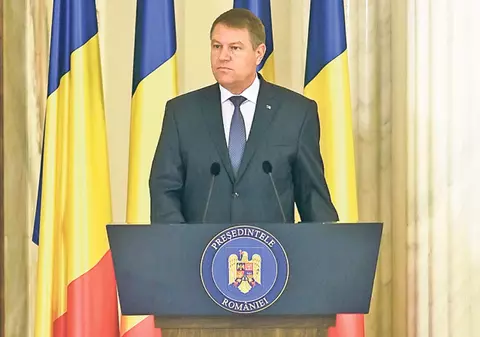 Klaus Iohannis, întâlnire de grad zero! 