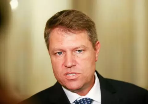 Klaus Iohannis, ”în conflict” cu o personalitate marcantă a românilor