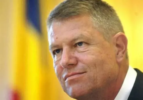 Klaus Iohannis cere și el sesizarea Curții Constituționale în dosarul Șova