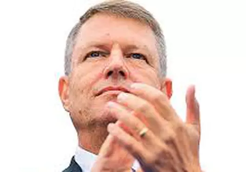 S- a decis! Iohannis va avea puterea absolută!