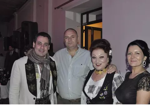 Se împlinesc șase ani de la moartea lui Ion Dolănescu. Ce vrea să facă fiul lui cu această ocazie 