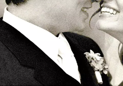 Se MÂNDREȘTE CĂ A RĂMAS VIRGINĂ până în ziua NUNȚII! Vedeta cu CEL MAI FRUMOS FUND face DEZVĂLUIRI INCENDIARE