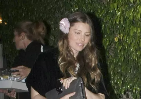 I-a tras-o! Jessica Biel nu-l lasă pe Justin Timberlake s-o asiste la naștere