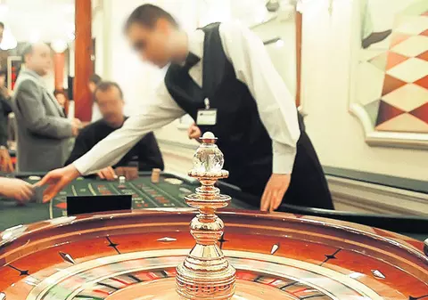 Gata cu barurile și cazinourile de noapte! Vezi ce se pregătește pentru acestea