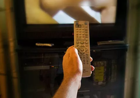 Magistrații imorali! Se uitau la filme porno în sala de judecată! Cum procedau?