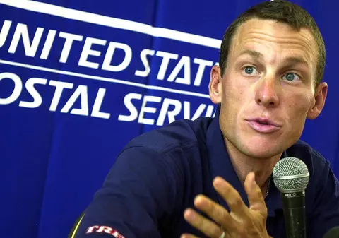 Scandalul Armstrong n-a rezolvat nimic! 90% din pluton încă se dopează!