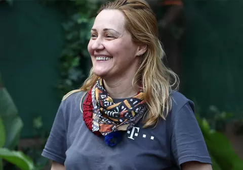 EXCLUSIV! Ce a făcut ELENA LASCONI înainte să fie scoasă din junglă? Asta NU s-a văzut la TV! 