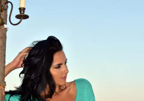 Nu te așteptai la așa ceva! Lavinia lui Bănică umblă după copii prin grădinițe!